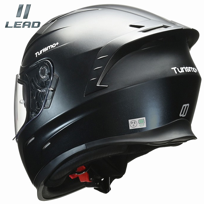 リード工業 送料無料 LEAD TURISMO Plus フルフェイスヘルメット
