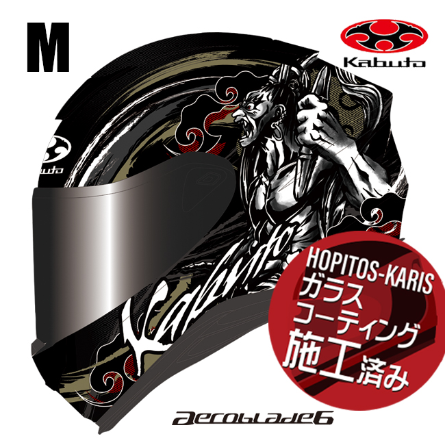 �č������\�� OGK KABUTO �I�[�W�[�P�[�J�u�g AEROBLADE6 RIKZAR �G�A���u���[�h6 ���N�U�[ �t���b�g�u���b�N�S�[���h  M�T�C�Y �I�[�g�o�C�p �w�����b�g