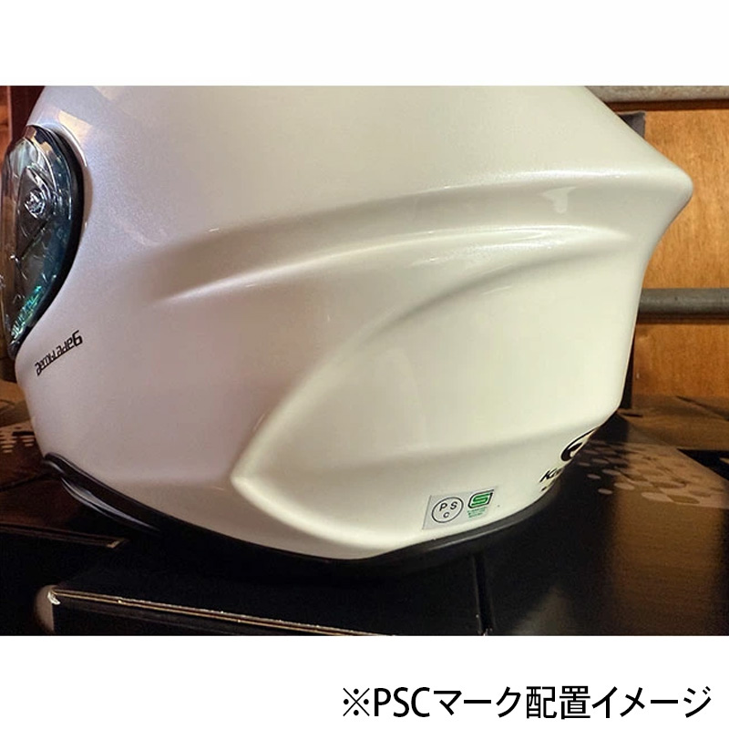 OGK Kabuto（オージーケーカブト） 夏頃発売予定 AEROBLADE6 RIKZAR
