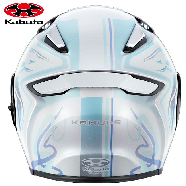OGK Kabuto（オージーケーカブト） KAMUI5 LUNOA KAMUI-5 カムイ5
