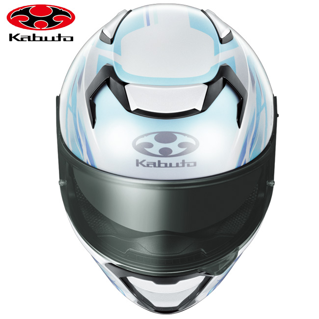 OGK Kabuto（オージーケーカブト） KAMUI5 LUNOA KAMUI-5 カムイ5