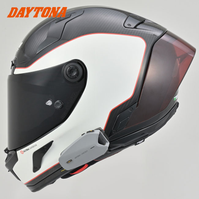 DAYTONA（デイトナ） バイク インカム RESO PILOT NEO 66272 レソ