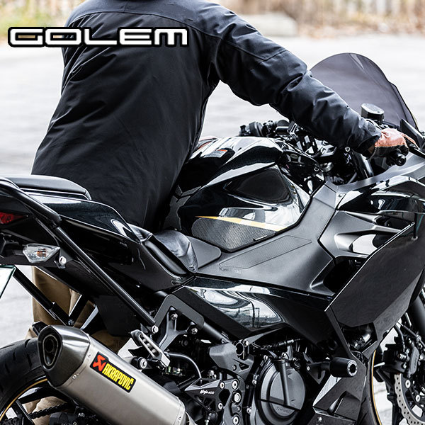 サマーセール NINJA 250/400(ニンジャ) 2020年モデル専用設計の