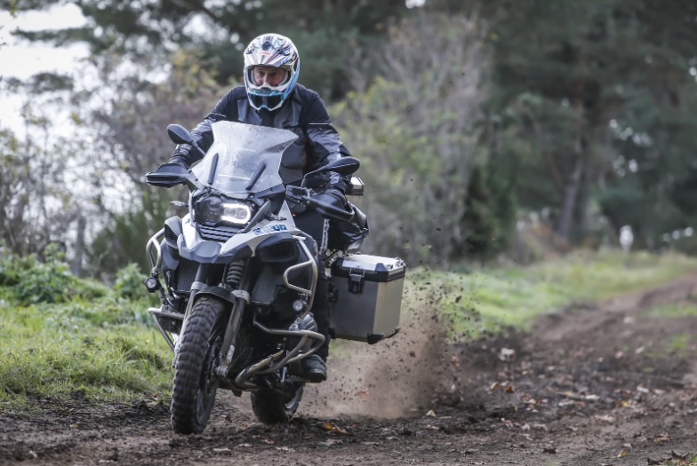 ミシュラン（MICHELIN） ANAKEE WILD アナキー ワイルド 90/90-21 140