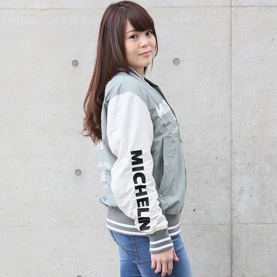 MICHELIN/ミシュラン AWARDJACKET/アワードジャケット ウエア