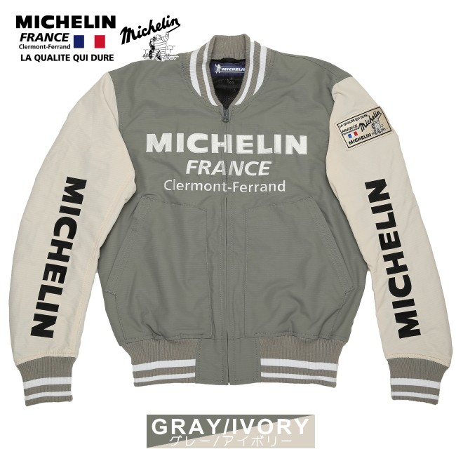 MICHELIN/ミシュラン AWARDJACKET/アワードジャケット ウエア