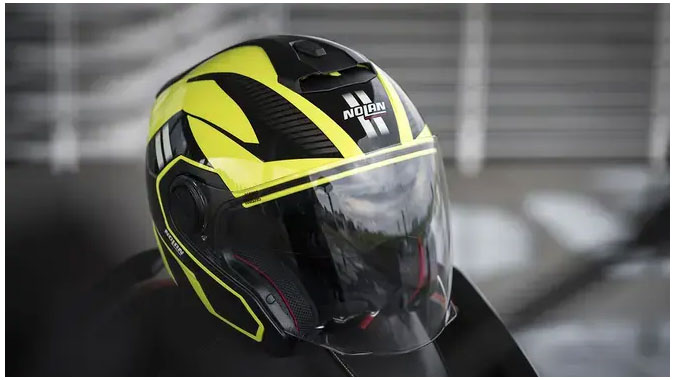 DAYTONA（バイク用品） 【納期未定】DAYTONA(デイトナ）NOLAN