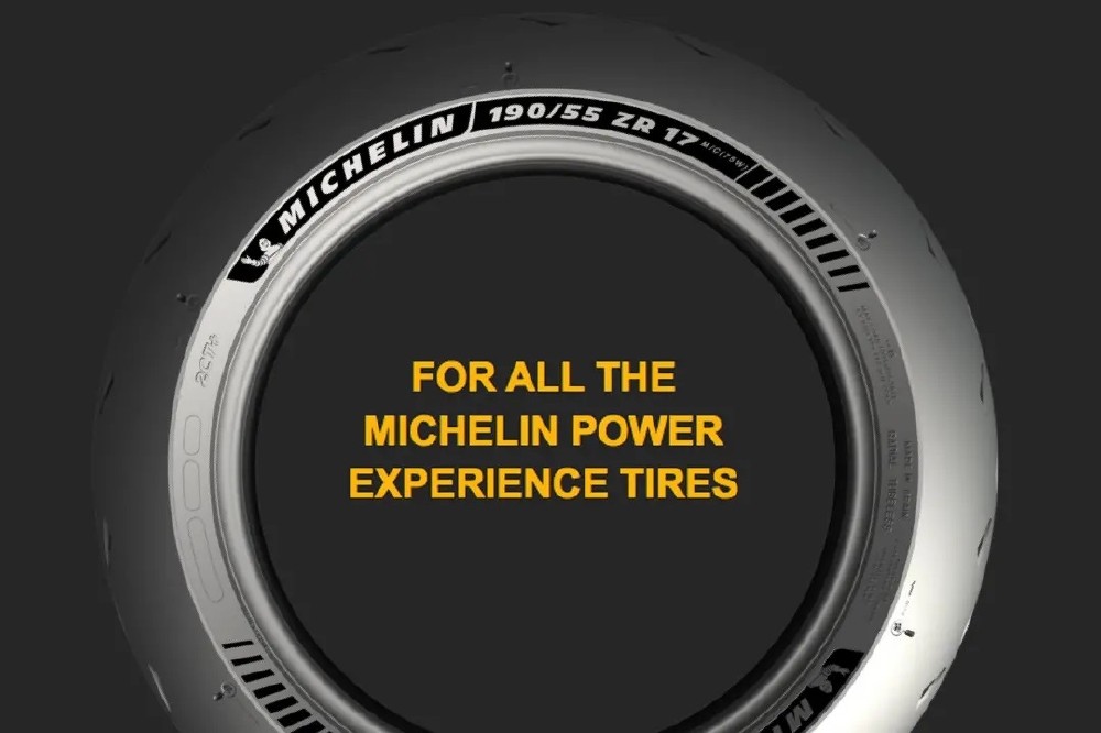 特価品 MICHELIN ミシュラン POWER5 パワー5 120/70ZR17＆180/55ZR17