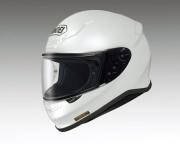 SHOEI フルフェイスヘルメット ホワイト Z-7 楽天市場】z7 shoei