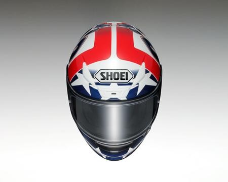 SHOEI ショウエイ Z-7 Z7 ゼット-セブン INDY MARQUEZ (インディ