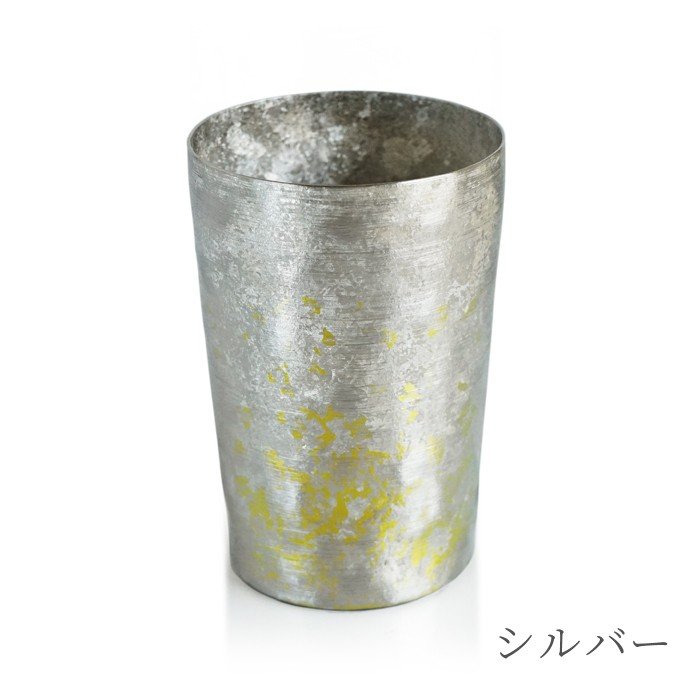 HORIE ホリエ 純チタン二重タンブラー TAIKO ライト 270ml 手提げ袋付 燕三条 日本製 翌営業日発送_1