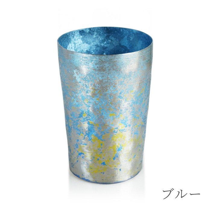 HORIE ホリエ 純チタン二重タンブラー TAIKO ライト 270ml 手提げ袋付 燕三条 日本製 翌営業日発送_2