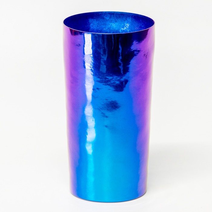HORIE HORIE公式 チタン二重タンブラー 手提げ袋付 350ml 彩光