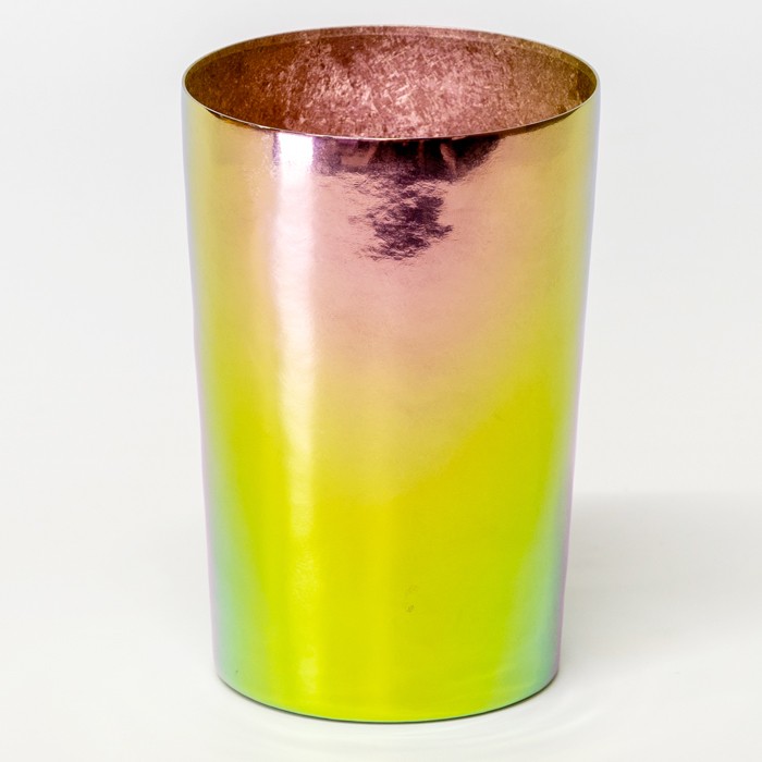 HORIE（ホリエ） 純チタン二重タンブラー 高保冷二重構造 手提げ袋付