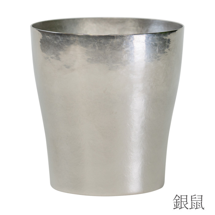 HORIE（ホリエ） 純チタン二重タンブラー 玲 華チタン 和み 250ml 名