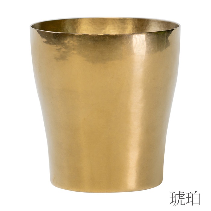 HORIE（ホリエ） 純チタン二重タンブラー 玲 華チタン 和み 250ml 名