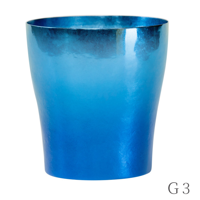 HORIE（ホリエ） 純チタン二重タンブラー 玲 華チタン 和み 250ml 名