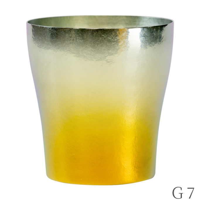 HORIE（ホリエ） 純チタン二重タンブラー 玲 和み 華チタン 250ml 専用