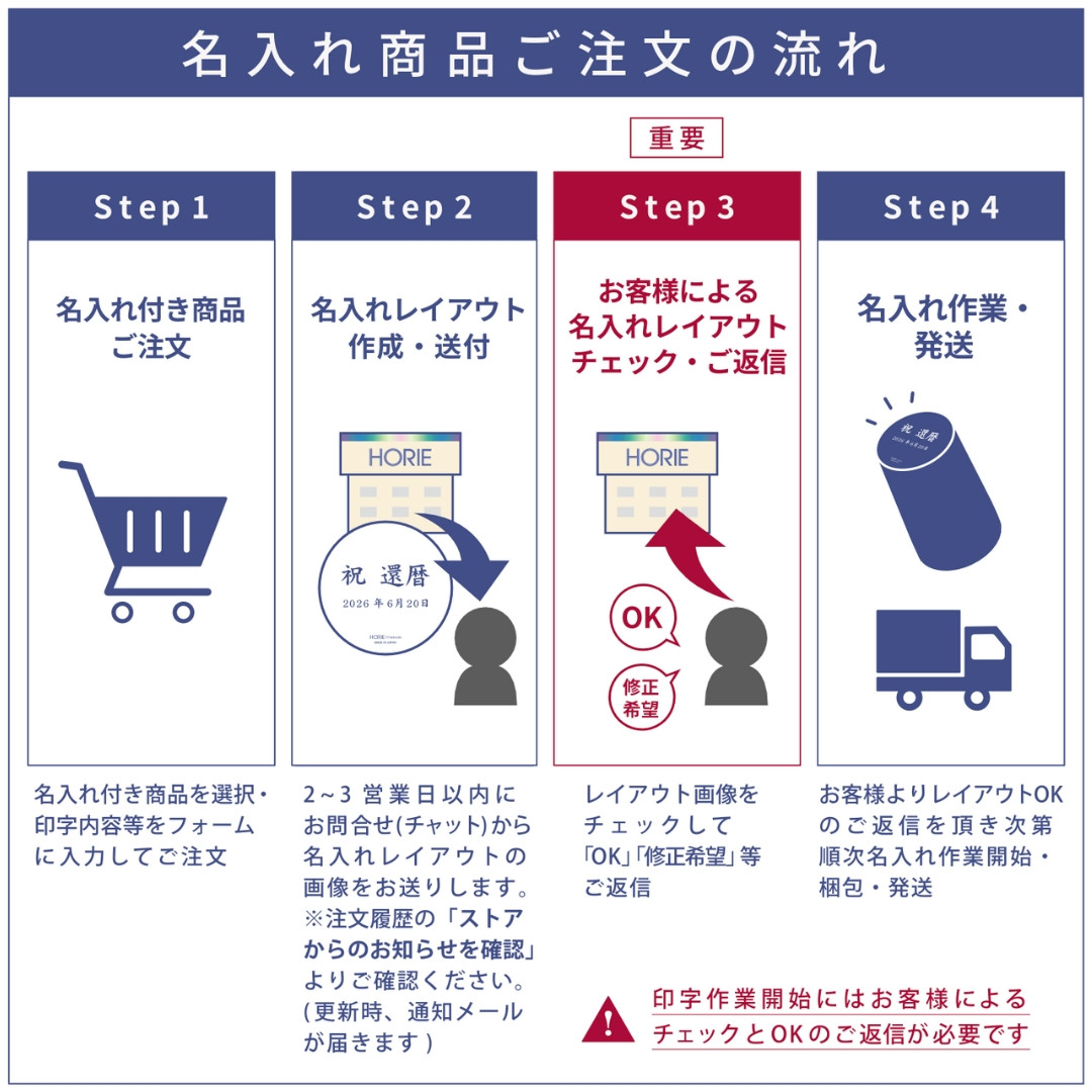 HORIE（ホリエ） 純チタン二重タンブラー Taiko マグナム 500ml 名入れ