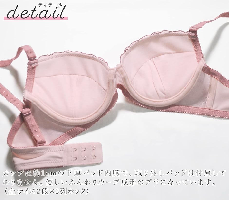 レディース ブラジャー ショーツ 上下セット 女性 下着 可愛い