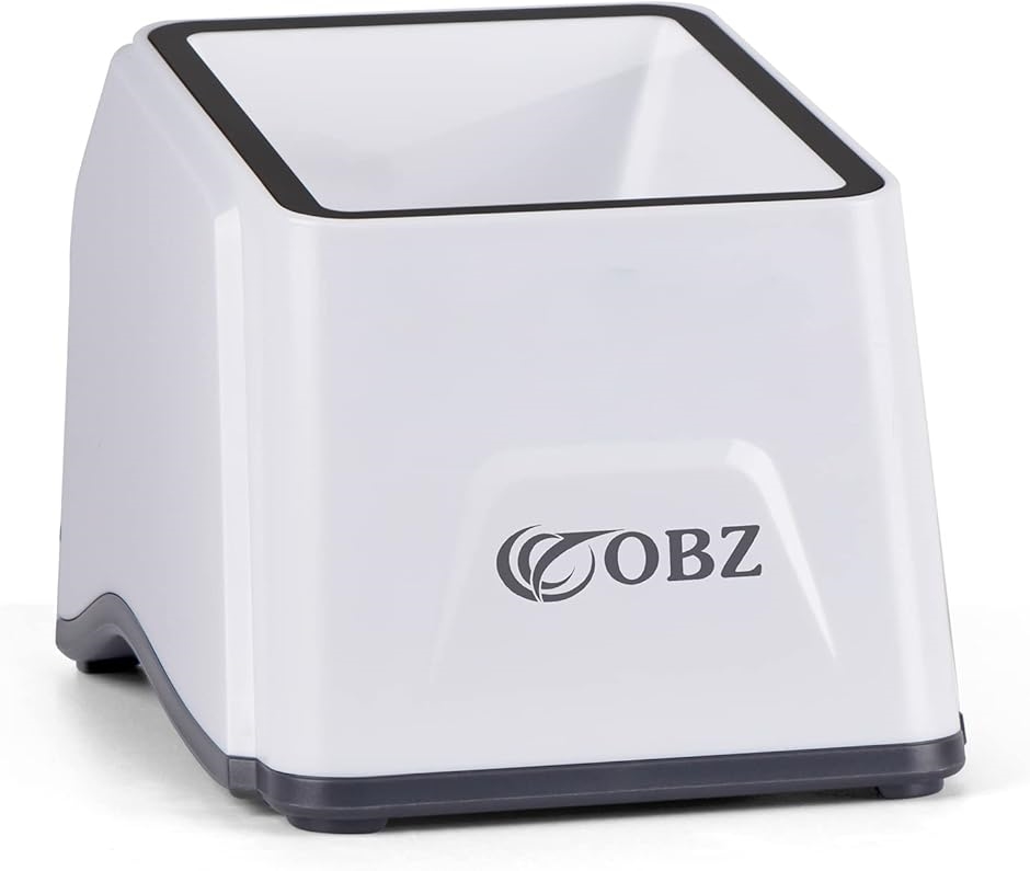 ハンズフリーバーコードスキャナー 2D 1D QR USB バーコード