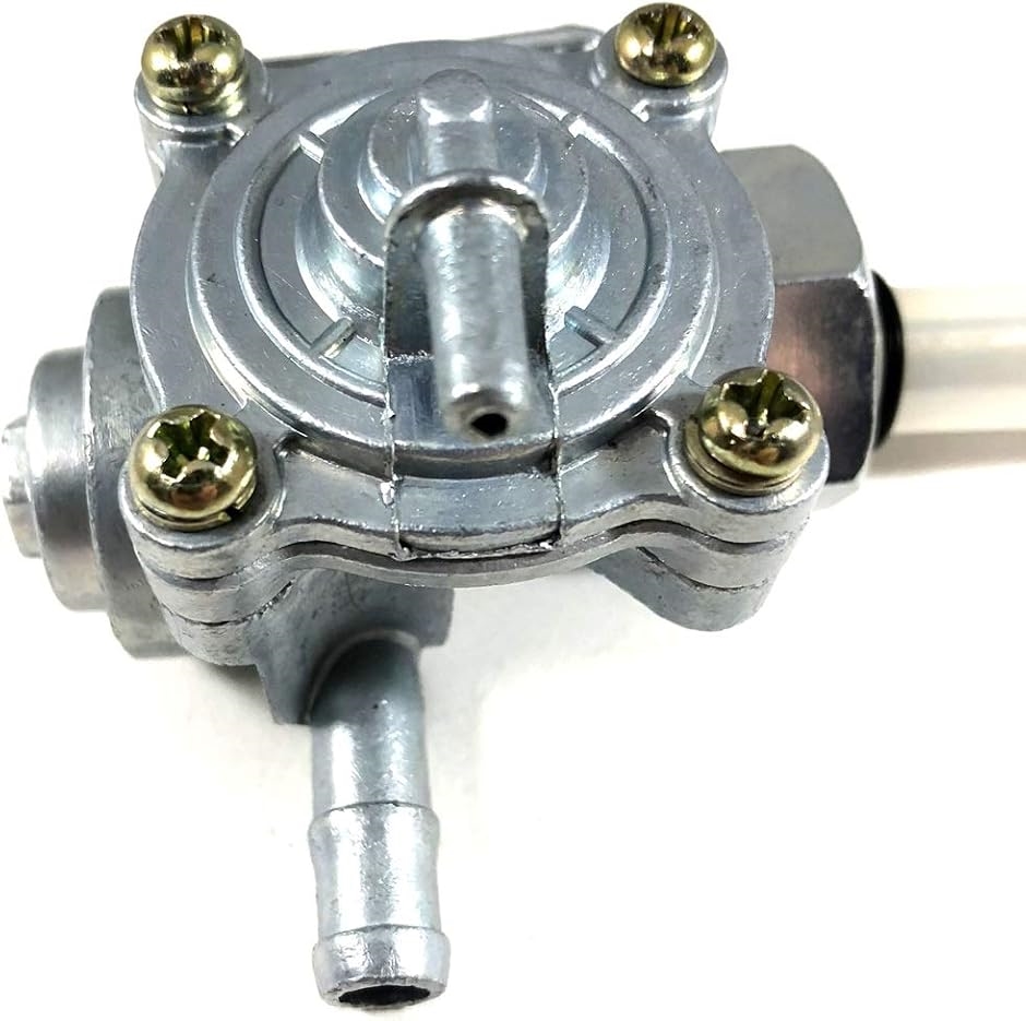 互換品】ホンダ 用 フューエルコック 負圧 燃料 ガソリン CB400SF NC31