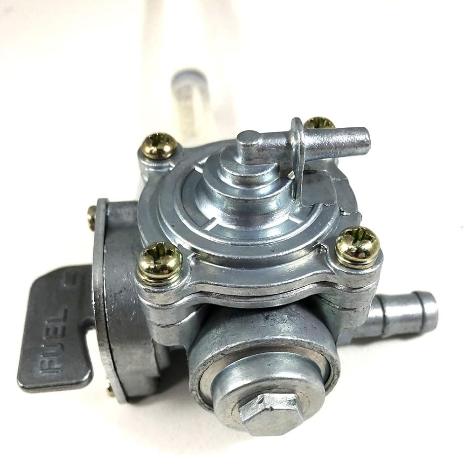 互換品】ホンダ 用 フューエルコック 負圧 燃料 ガソリン CB400SF NC31