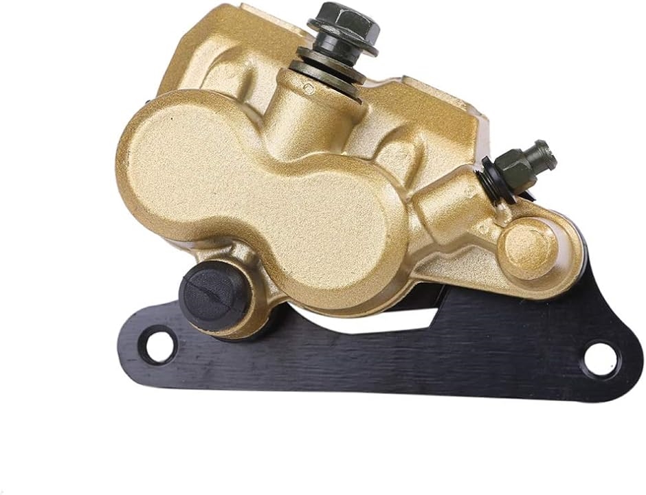 ホンダ 用 ブレーキ キャリパー 穴ピッチ 95mm 2ポット GROM