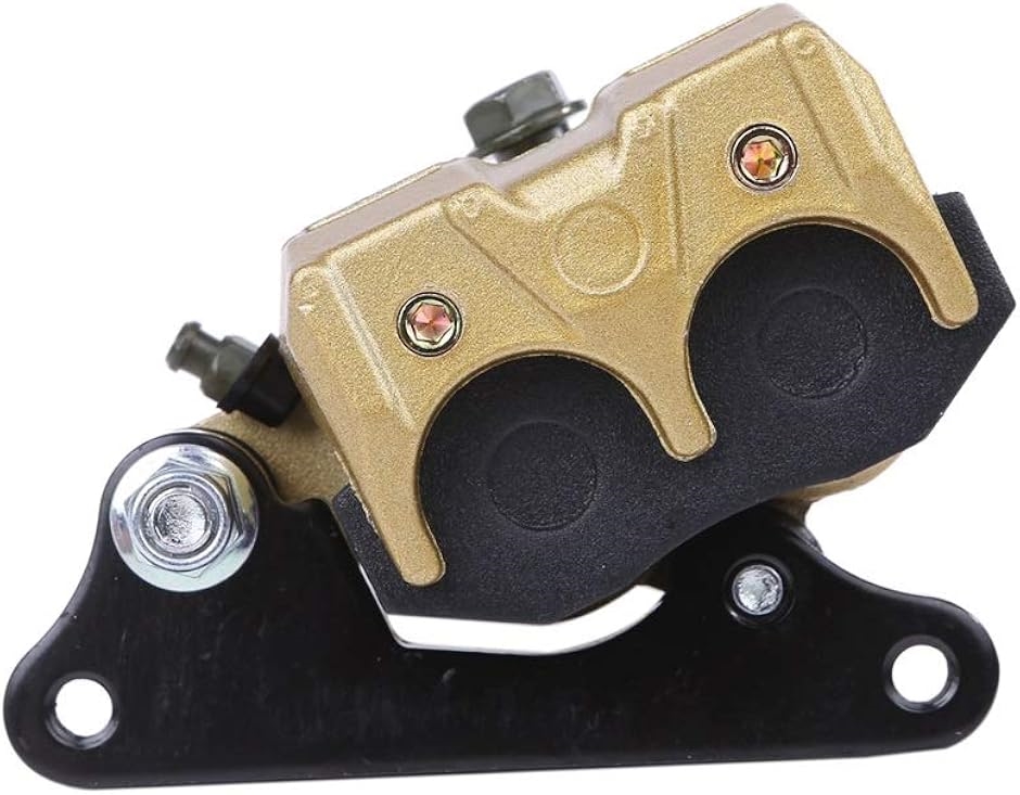 互換品】 ホンダ 用 ブレーキ キャリパー 穴ピッチ 95mm 2ポット GROM