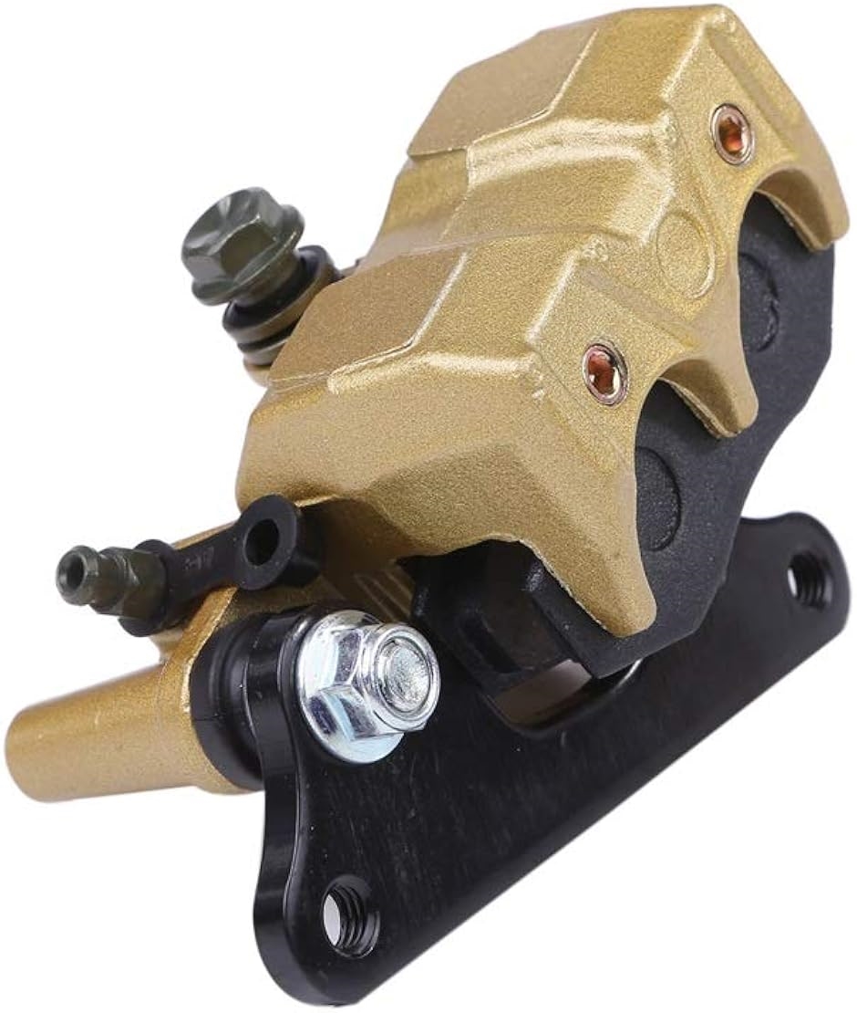 互換品】 ホンダ 用 ブレーキ キャリパー 穴ピッチ 95mm 2ポット GROM