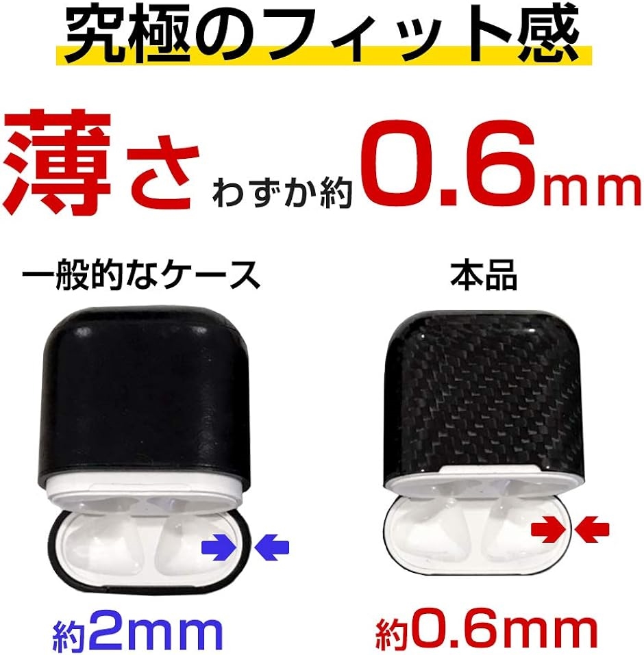AirPodsPro 第2世代 専用 楽天市場】【安心の公式ストア】 AirPodsケース AirPods Pro専用