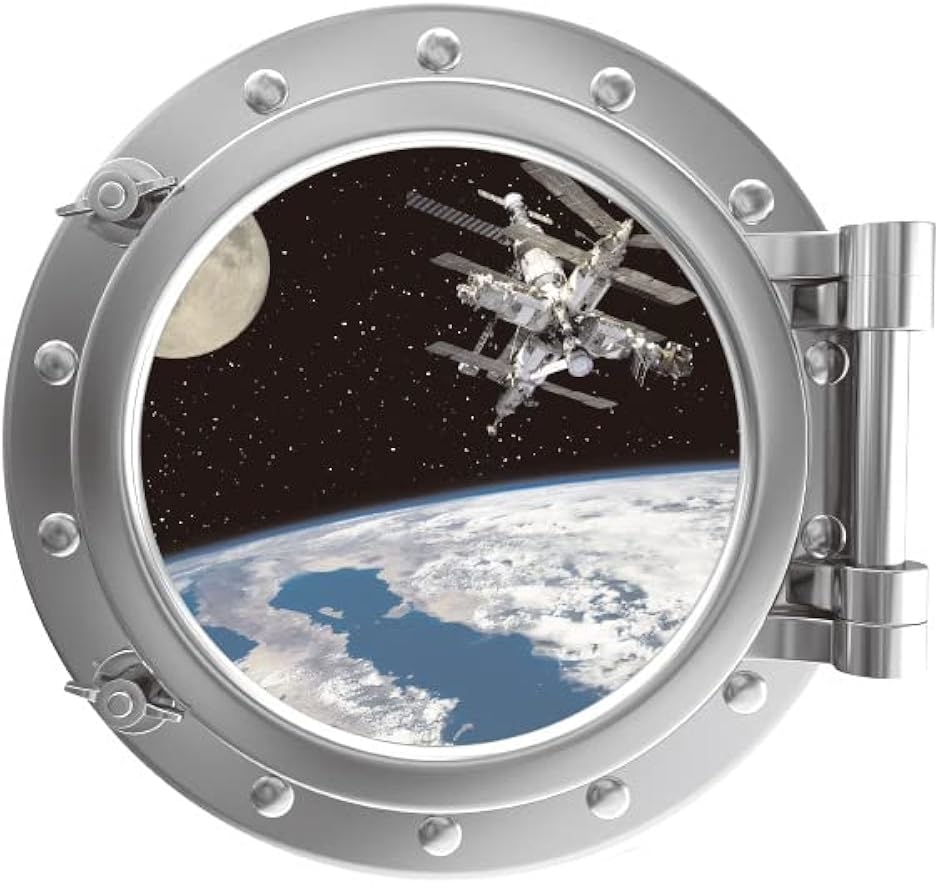 �E�H�[���X�e�b�J�[ �~���^�C�v ������� 3d �J�t�F�� �q������ �g���b�N�A�[�g �V�[�� �ǎ��V�[��(�l�H�q��)