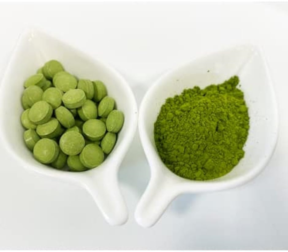煎茶 タブレット 300粒 カテキン緑茶 egcg 無農薬 有機 カテキン