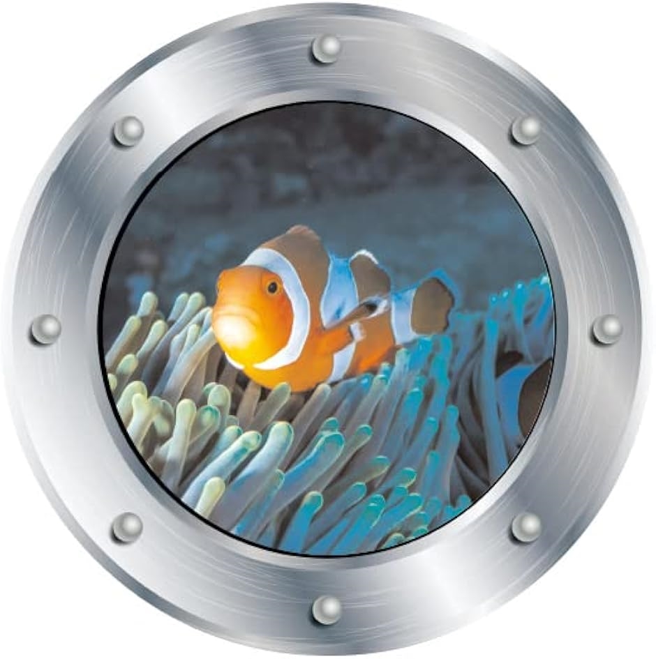 �E�H�[���X�e�b�J�[ �~���^�C�v ������� 3d �J�t�F�� �q������ �g���b�N�A�[�g �V�[�� �ǎ��V�[��(���܂̂�)