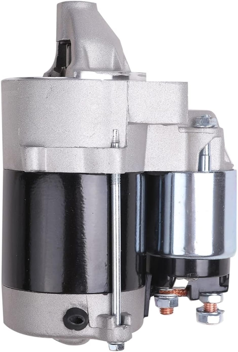しょう 互換品】スズキ 用 セルモーター スターター ワゴンR MH21S MH23S