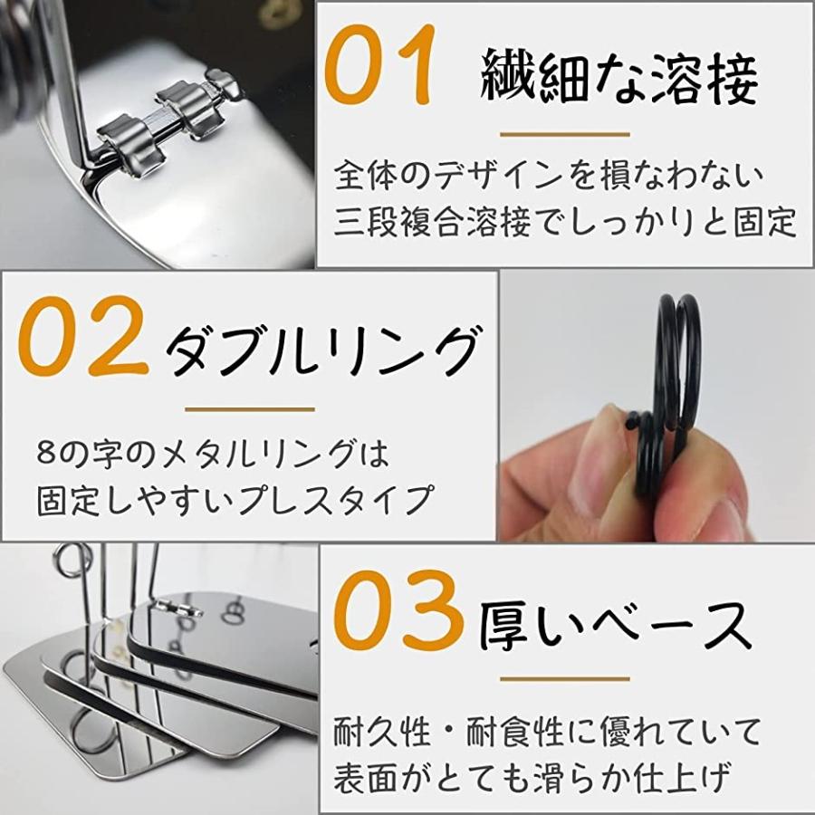 ポップスタンド リングスタンド カードスタンド メモクリップ POP 値札立て カード立て 店舗( ゴールド, 5cm/10cm) :2B24RDX4DO:スピード発送 ホリック 通販 ポップスタンド 販促 スタンド ソーラー 揺れる 動く メモスタンド メモクリップ ポップクリップ ポップ展示 店内 販促POP 動くPOP 透明 シンプル