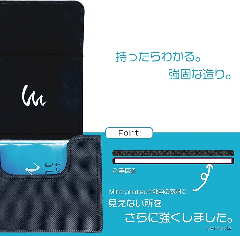 デッキケース サイドローダー 100 ポケカ カードケース( ブラック)｜horikku｜02