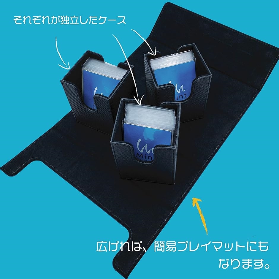 サプライ(デッキケース) - カードラッシュデジモン