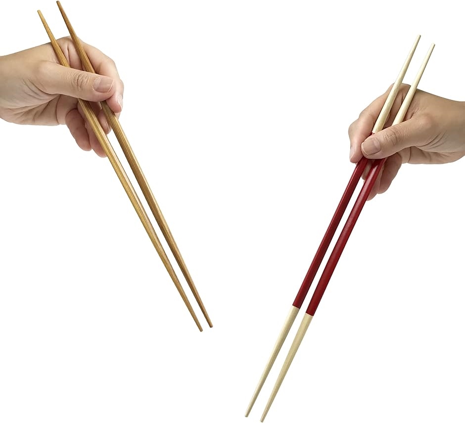 最大76％オフ！ 39㎝ ロング菜箸 竹製 4本セット