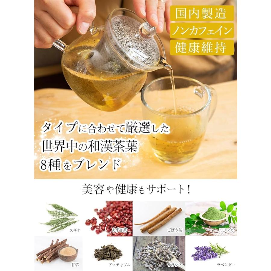 ダイエット茶 黄のめぐりこまち 40g(2g×20包) - 2