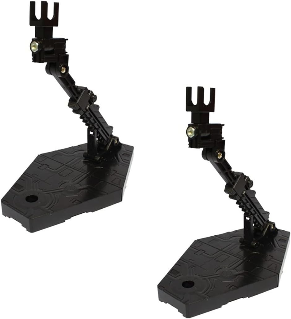 アクションベース ディスプレイスタンド ガンプラ 1/144 HG/RG対応