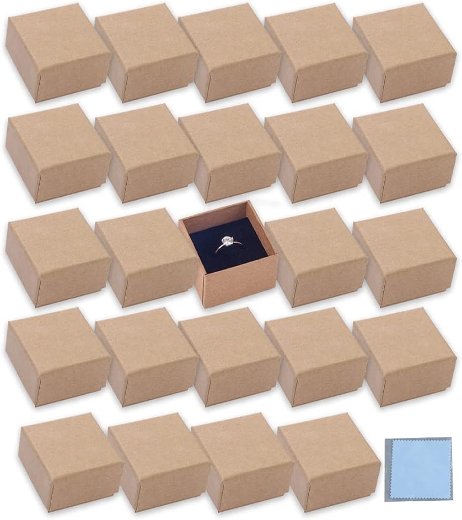 AEv w Mtg {bNX ` 5x5x3cm 24Zbg N[jONX 1t (uE,  5x5x3cm)