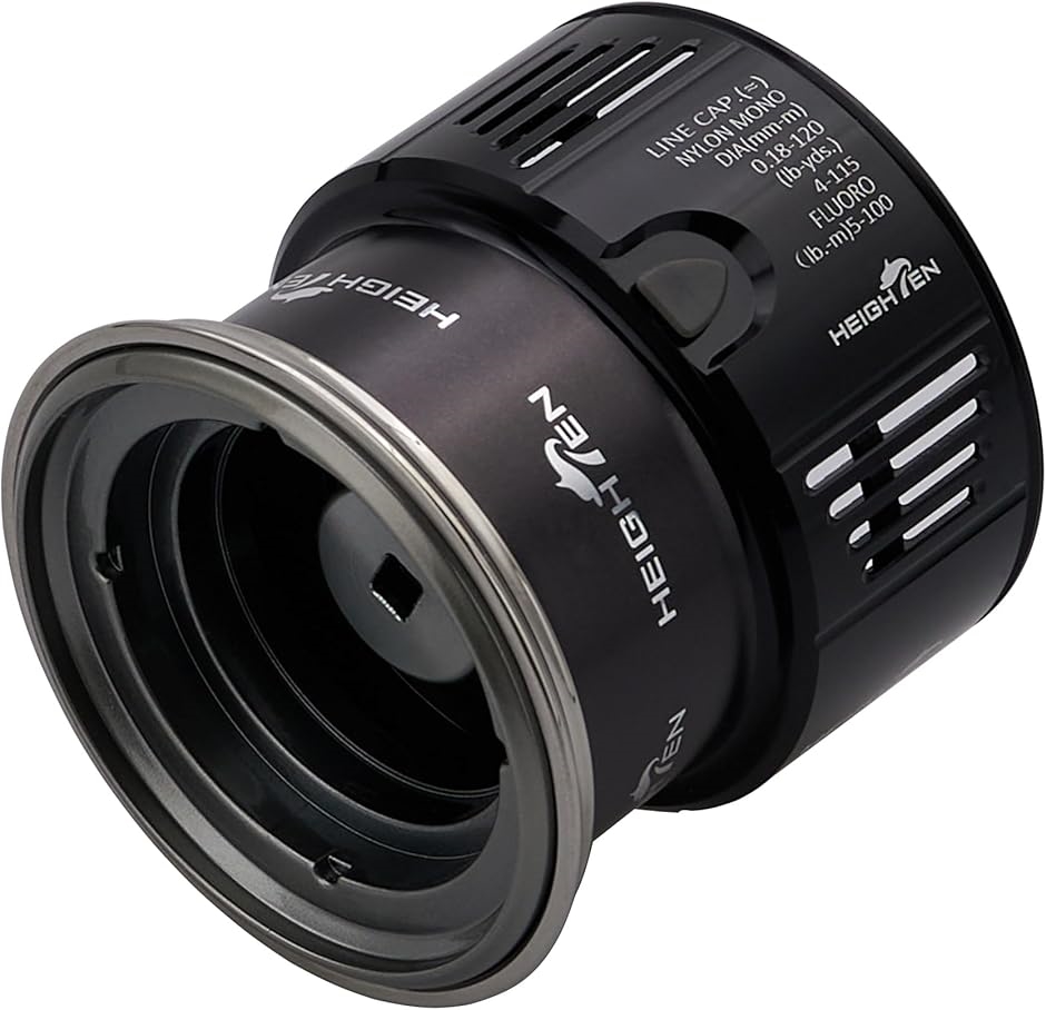 ブランド登録なし リール スプール シマノ Shimano 浅溝 2500S 替えスプール 対応 457 MDM(ブラック&ガンメタル) : スピード発送 ホリック - 通販 - Yahoo!ショッピング ブランド登録なし リール スプール シマノ Shimano 浅溝 2500S 替えスプール 対応 457 MDM(ブラック&ガンメタル) : スピード発送 ホリック - 通販 - Yahoo!ショッピング