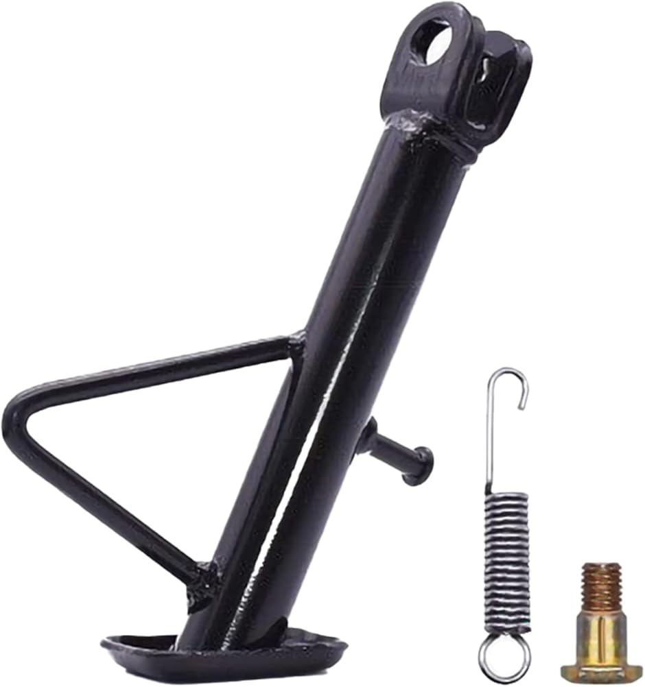 ショート サイド スタンド 140mm 14cm カブ モンキー ダックス