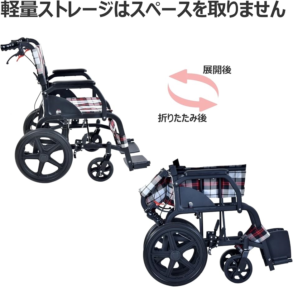 50%OFF YY-mall Yahoo 店スタンダードモジュール 車いす 介助式 背折れ