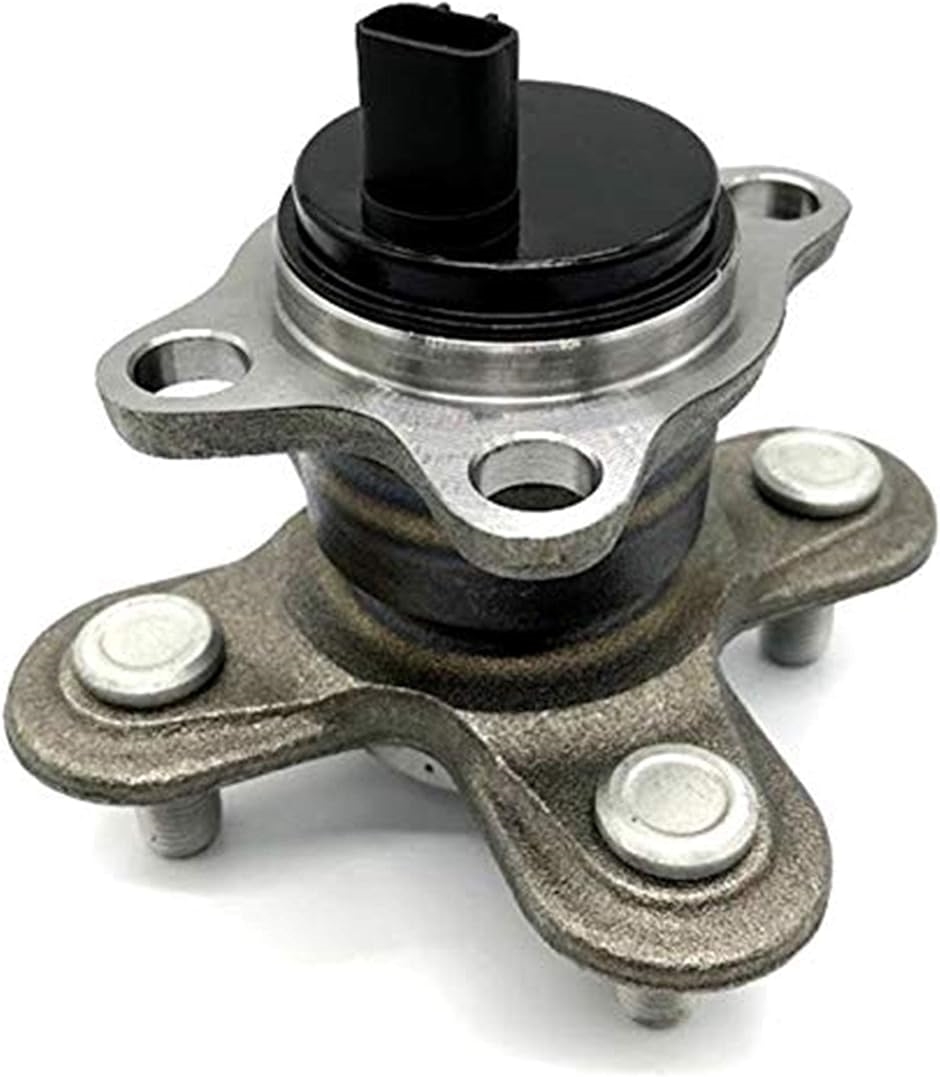 【互換品】リア ハブ ベアリング DAIHATSU Tanto 社外品 純正交換用 品番 42410-B2040 1個＊片側(1個＊片側)