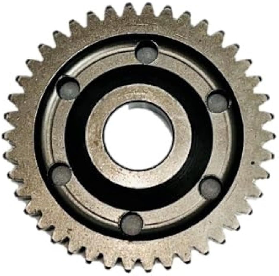 互換品】ホンダ 用 エンジン ハイギア キット ディオ スーパーディオ