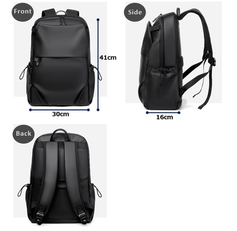 リュック レザー バックパック カジュアルリュック リュックサック