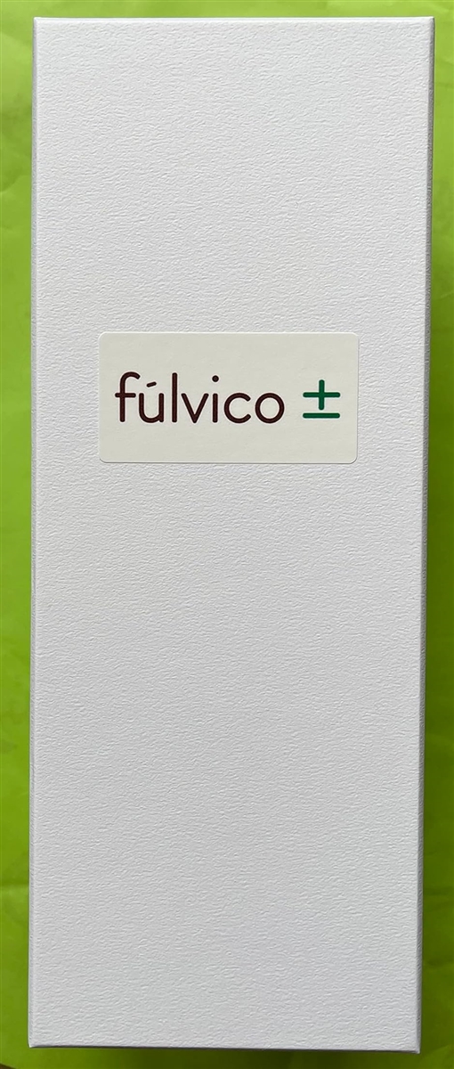 ±フルビコプラスマイナス 国産天然フルボ酸飲料原液 800ml 