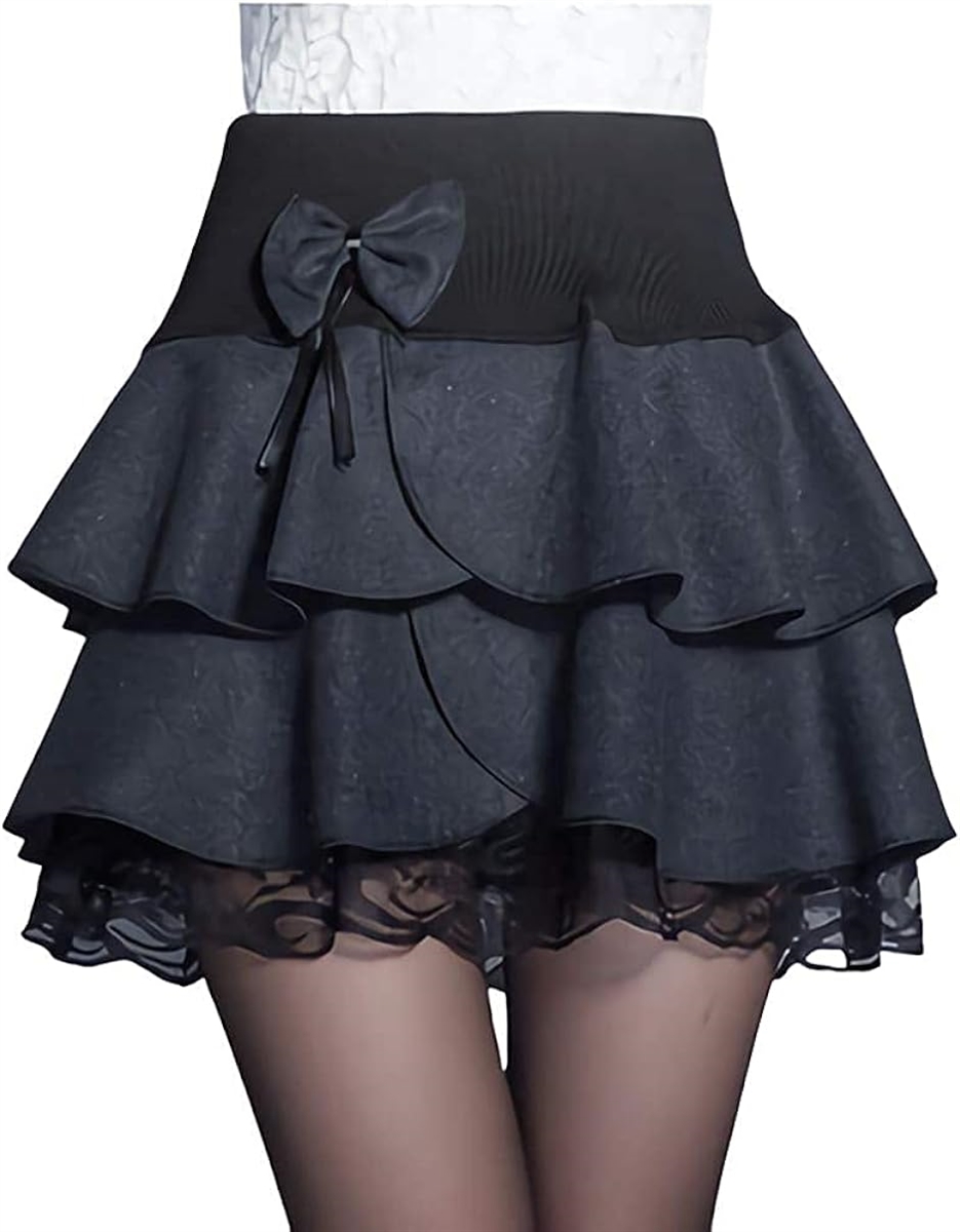 �t�������[�X �e�B�A�[�h �~�j�X�J�[�g �E�G�X�g�S��( �O���[ �t����,  S)